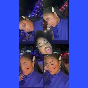 Meet your Posher, Mariely